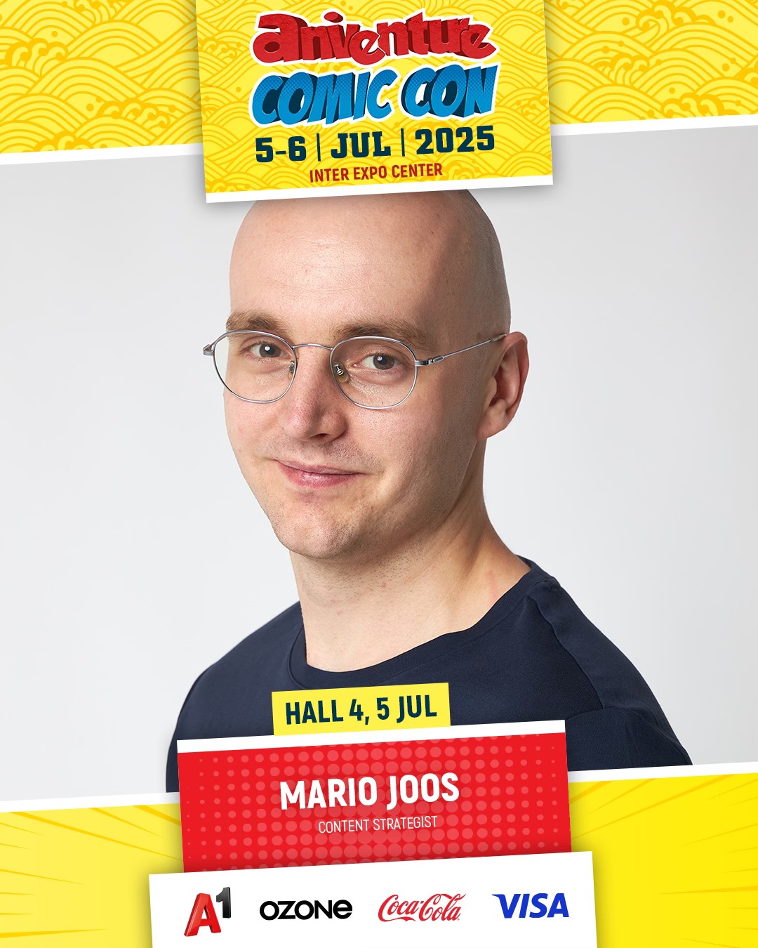 Mario Joos