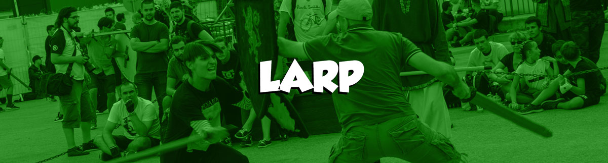LARP
